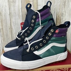 Vans sk8 hi mate 2.0 Dx